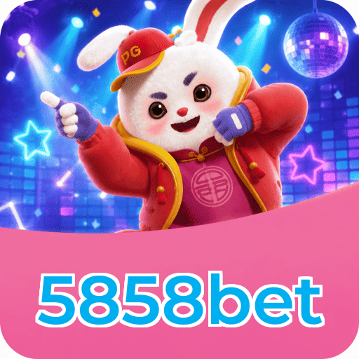 5858bet