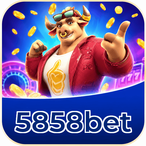 5858bet