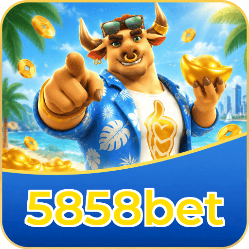 5858bet
