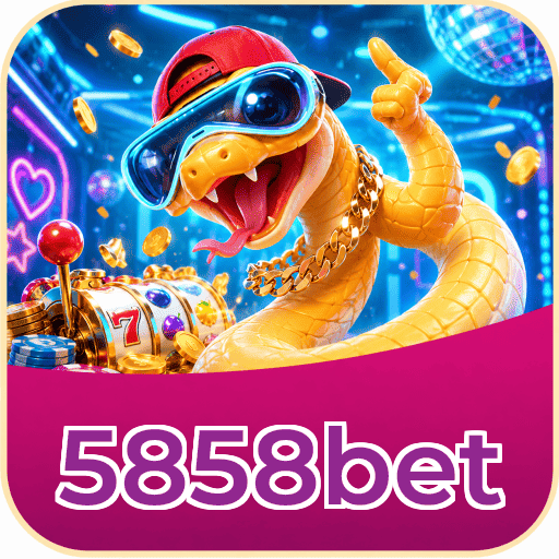 5858bet