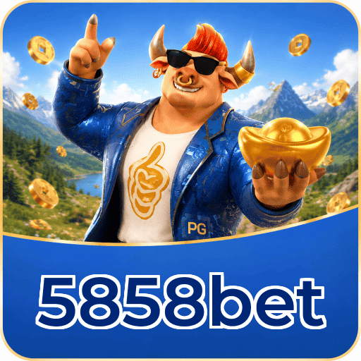 5858bet