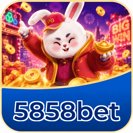 5858bet