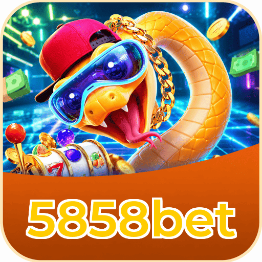 5858bet