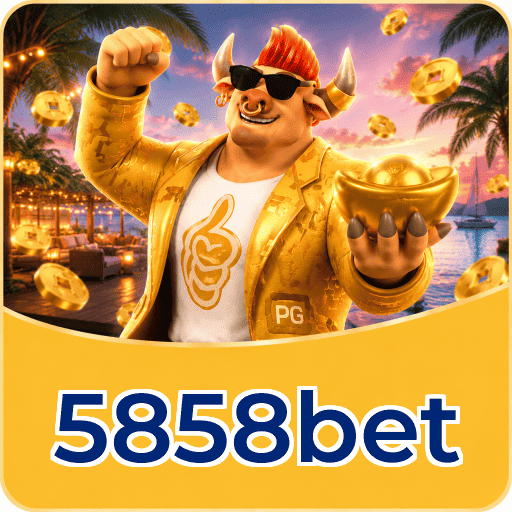 5858bet
