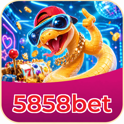5858bet
