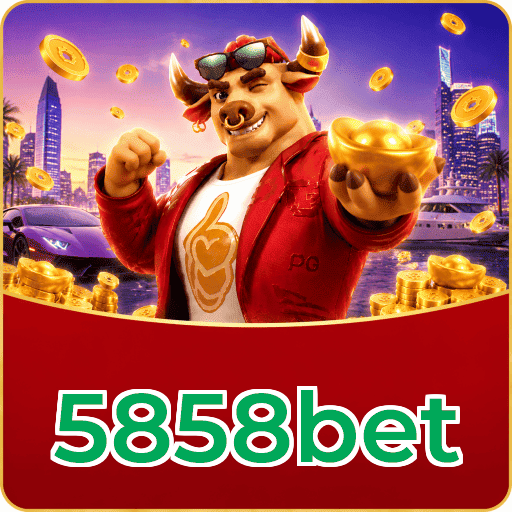 5858bet