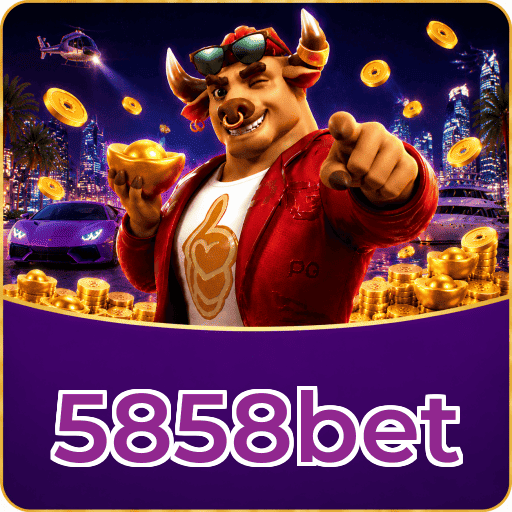 5858bet